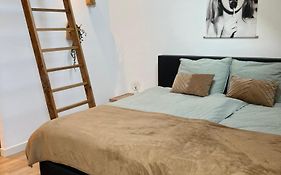 Naast 37 Overnachten